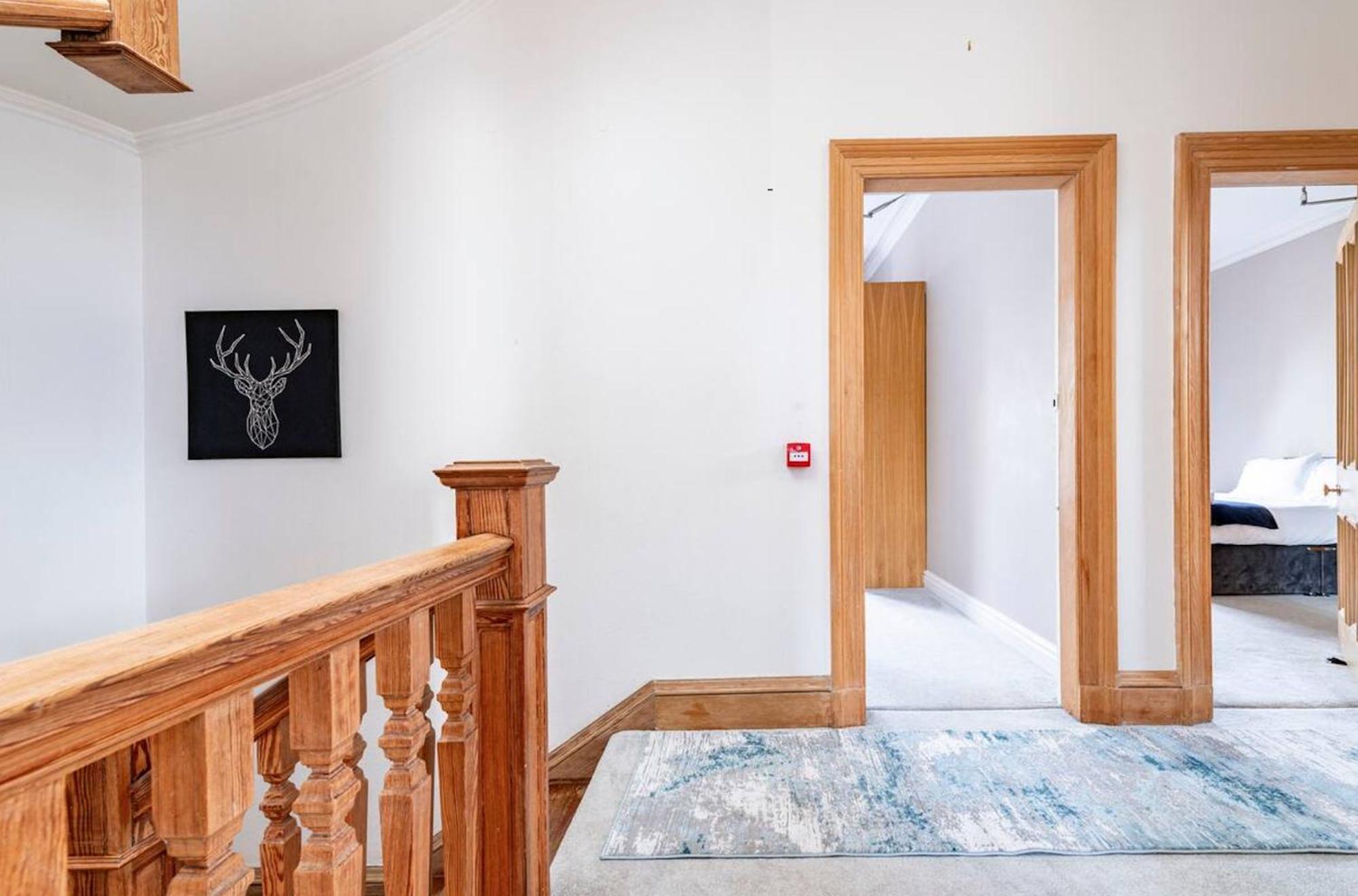 Lady Road Apartment Edinburgh Exterior photo