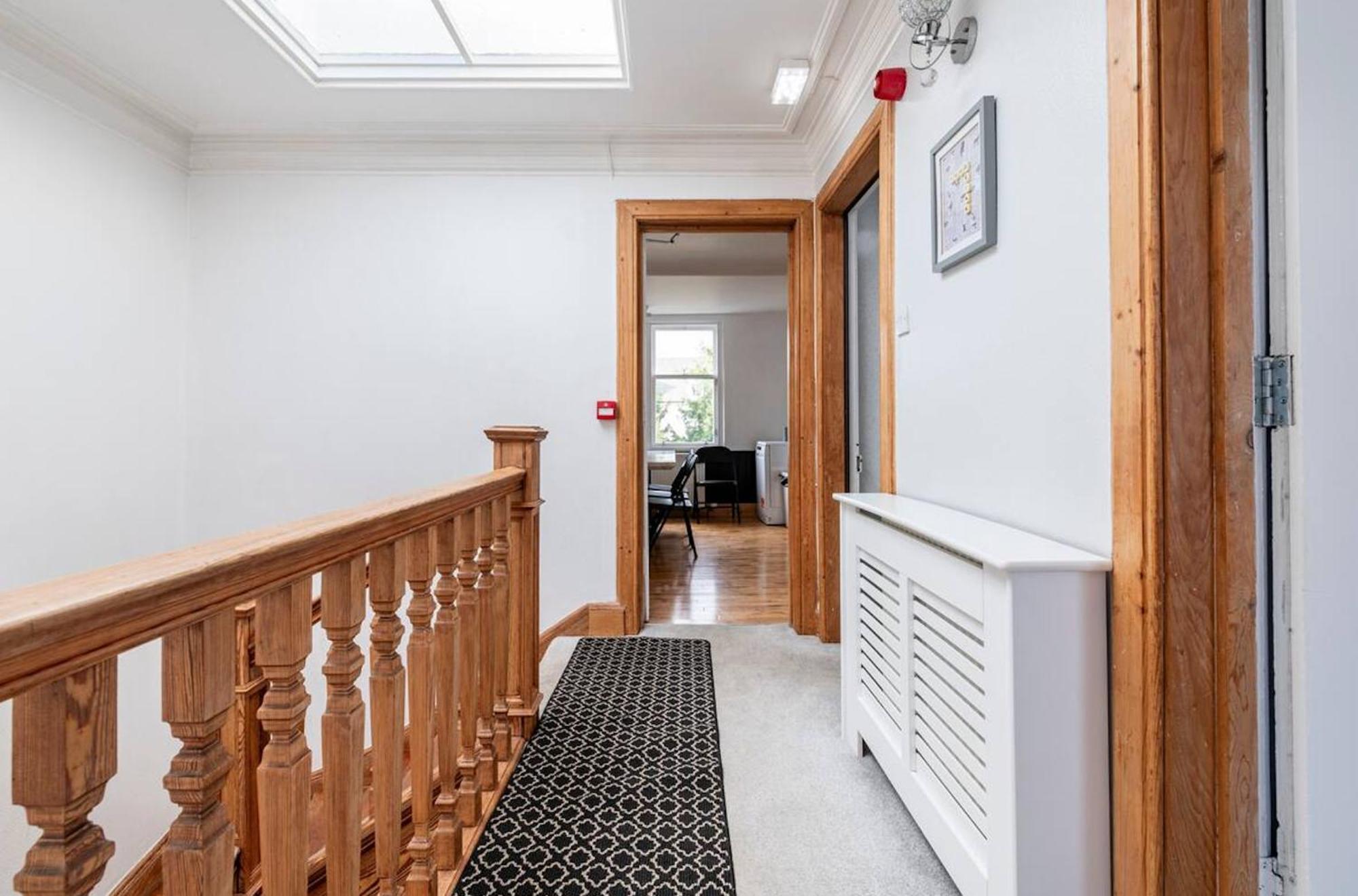 Lady Road Apartment Edinburgh Exterior photo