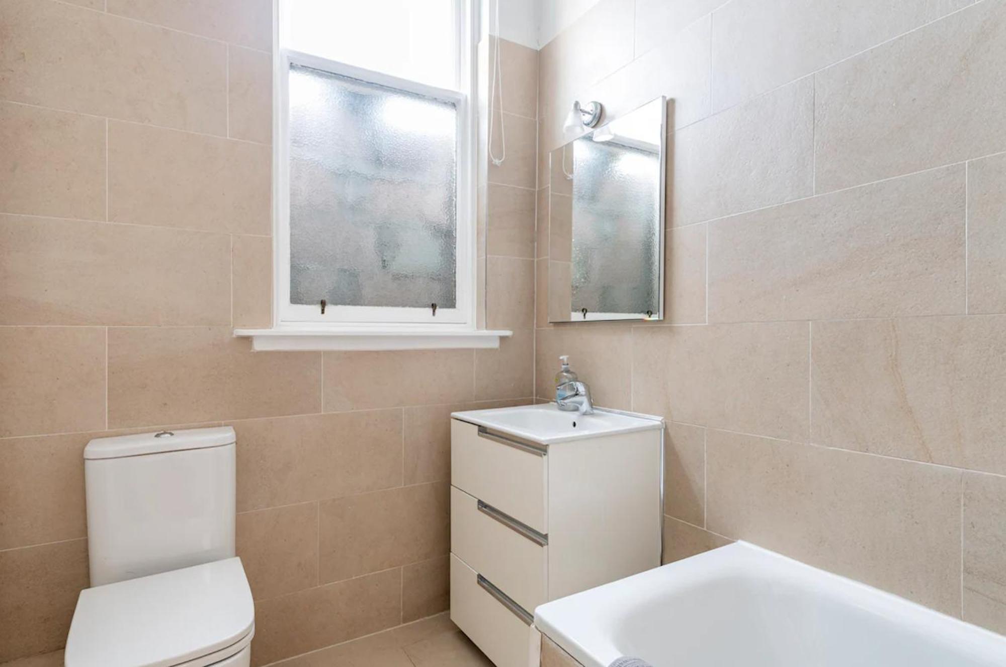Lady Road Apartment Edinburgh Exterior photo