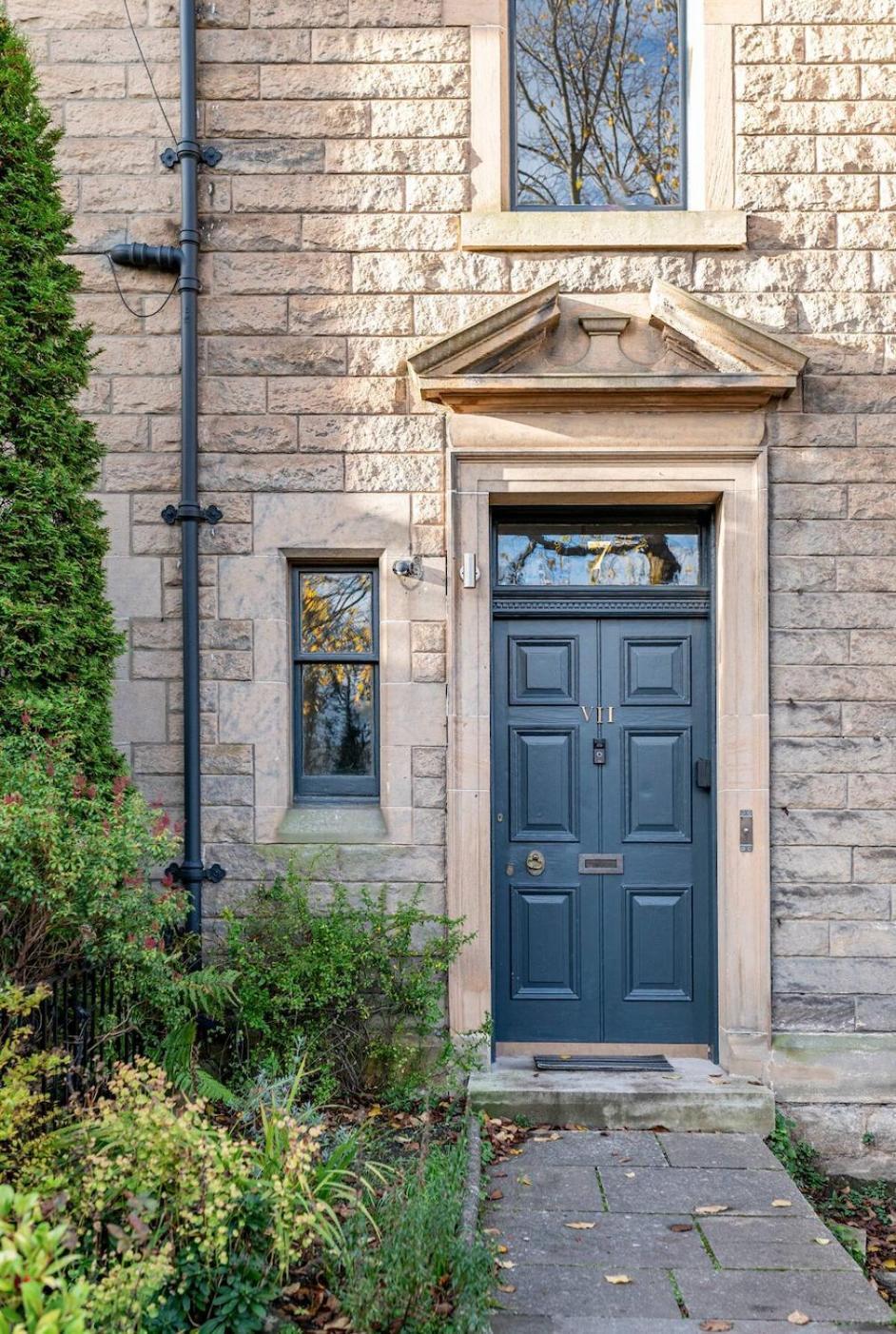 Lady Road Apartment Edinburgh Exterior photo