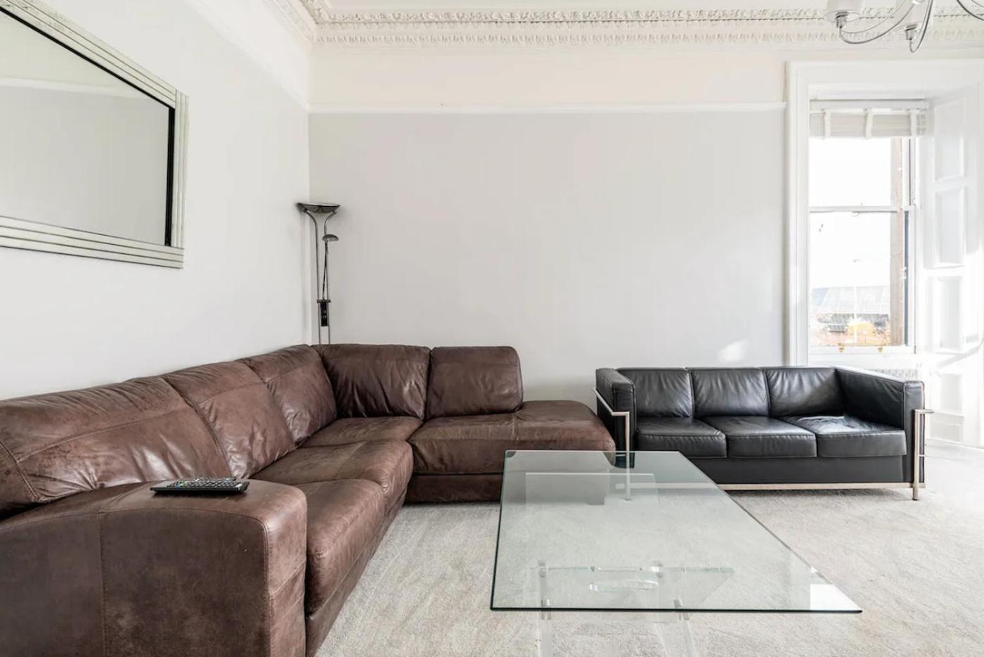 Lady Road Apartment Edinburgh Exterior photo